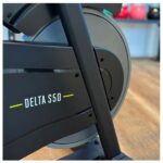 Titan LIFE - Delta Indoor Spinbike S50 svänghjul