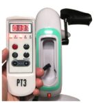 Titan LIFE - Pedal Trainer PT3 display