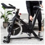 Titan LIFE - Spinbike S1100
