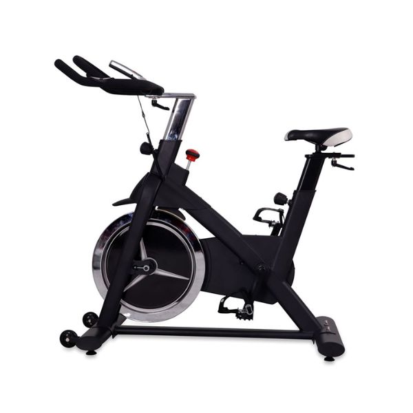 Titan LIFE - Spinbike S1100 vänster sida