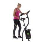 Tunturi - Cardio Fit B25 transporthjul i bruk