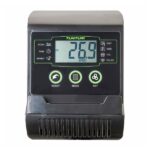 Tunturi Cardio Fit B40 Motionscykel display