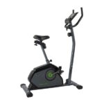 Tunturi Cardio Fit B40 Motionscykel höger sida