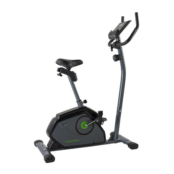 Tunturi Cardio Fit B40 Motionscykel höger sida