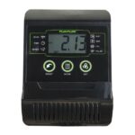 Tunturi Fitness - Cardio Fit B30 Bike display