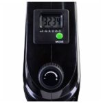 Tunturi Fitness - Cardio Fit D10 display