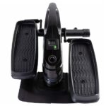 Tunturi Fitness - Cardio Fit D10 framifrån