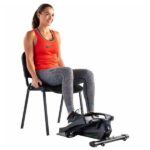 Tunturi Fitness - Cardio Fit D10 under användning