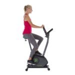 Tunturi Fitness - Cardio Fit E30 Ergometer under användning