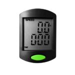 Tunturi Fitness - Cardio Fit M35 Mini Bike display