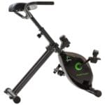 Tunturi Fitness - Desk Bike Cardio Fit D20 höger sida