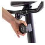 Tunturi Fitness - F20 Bike Signature mekanism för justering av motståndsnivå