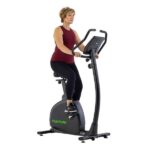 Tunturi Fitness - F20 Bike Signature under användning
