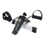 Tunturi Fitness - Mini Bike Foldable höger sida