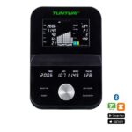 Tunturi Fitness - Signature E50 Bike display