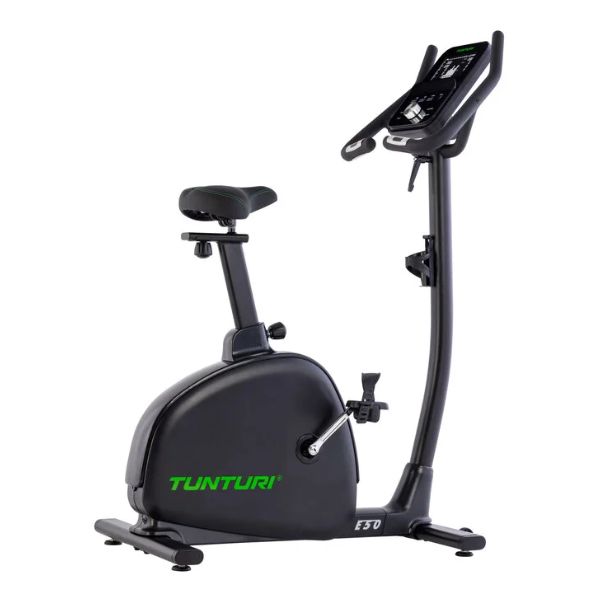 Tunturi Fitness - Signature E50 Bike höger sida