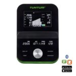 Tunturi Signature E60 display