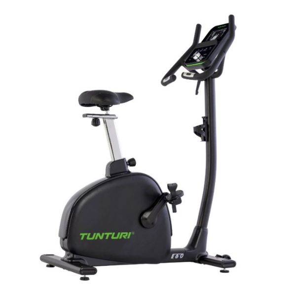 Tunturi Signature E60 höger sida