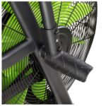 inSPORTline - AirBike Lite fläkt