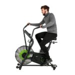 inSPORTline - AirBike Lite under användning