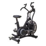 inSPORTline - AirBike Pro höger sida