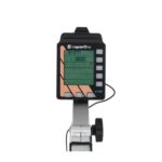 inSPORTline - CycleAir display