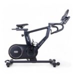 inSPORTline - Exercise Bike ZenRoute 250 höger sida