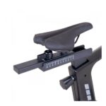 inSPORTline - Exercise Bike ZenRoute 250 sadel