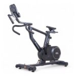 inSPORTline - Exercise Bike ZenRoute 250 vänster sida