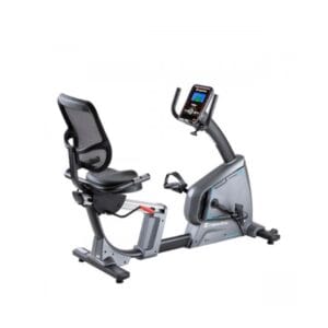 inSPORTline - Recumbent Omahan RMB höger sida
