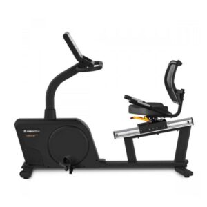 inSPORTline - Recumbent Velocer RMB vänster sida