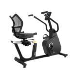 inSPORTline - Recumbent ZenSeat 100 höger sida