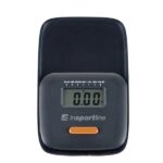 inSPORTline - Varis Recumbent display