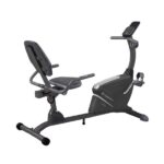 inSPORTline - Varis Recumbent höger sida