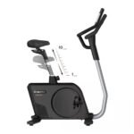 inSPORTline - Velocer UB vertikal sadeljustering