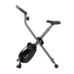 inSPORTline - X-Bike vänster sida