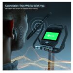 inSPORTline - ZenBike 600 bluetooth