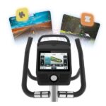 inSPORTline - ZenBike 600 display