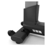 inSPORTline - ZenBike 600 transporthjul