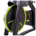 inSPORTline - inCondi S120i svänghjul