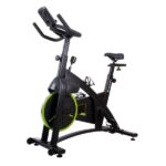 inSPORTline - inCondi S120i vänster sida